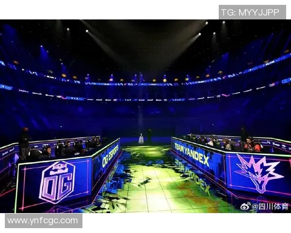 DOTASLAM大满贯赛事Khan战队蒙古新锐崛起